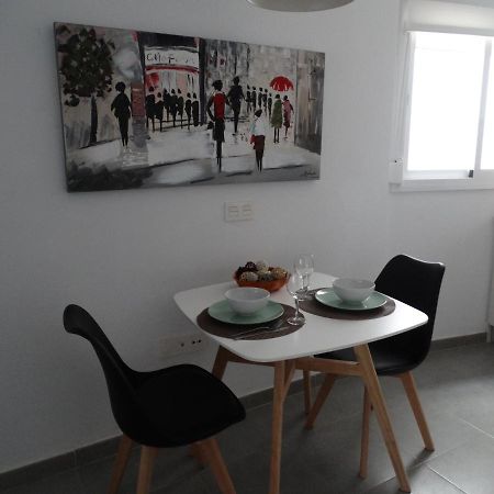 Malaga Apartamentos - Jinetes, 23 ภายนอก รูปภาพ