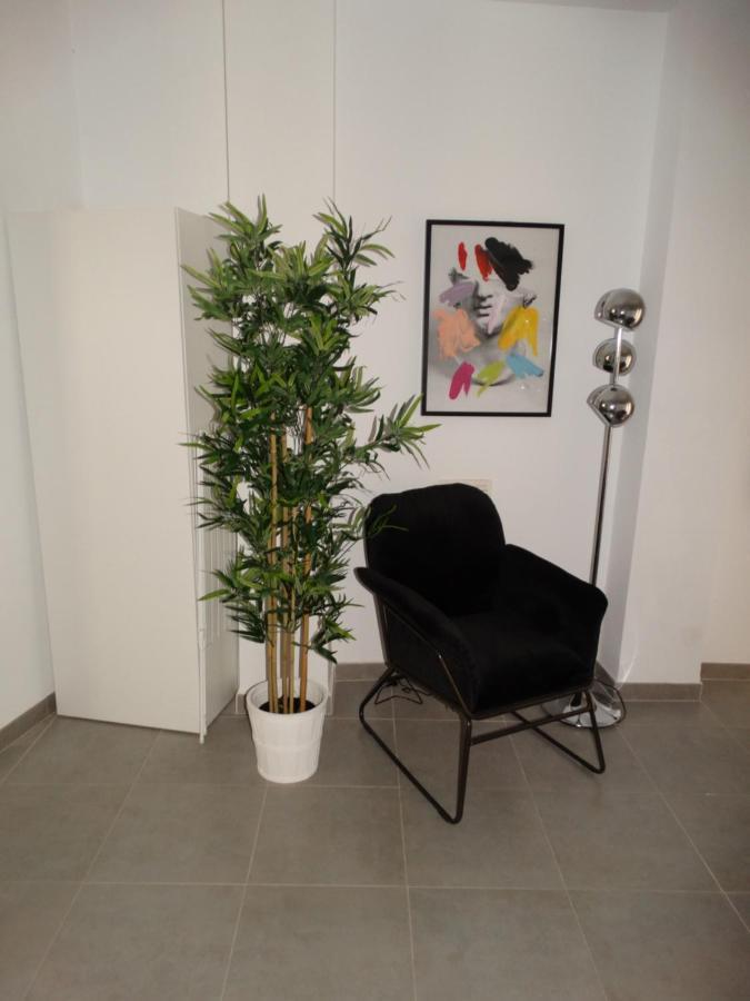 Malaga Apartamentos - Jinetes, 23 ภายนอก รูปภาพ