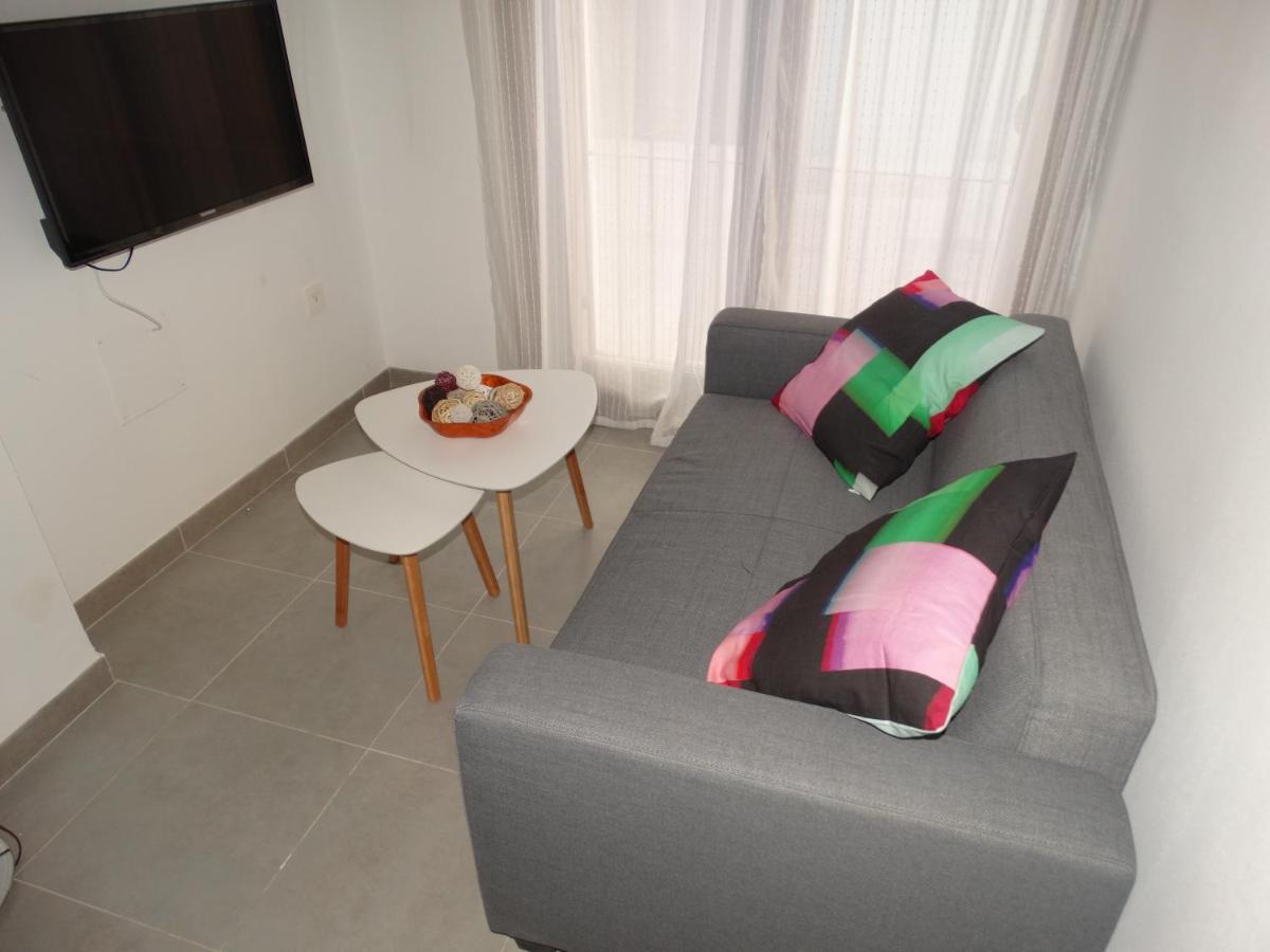 Malaga Apartamentos - Jinetes, 23 ภายนอก รูปภาพ