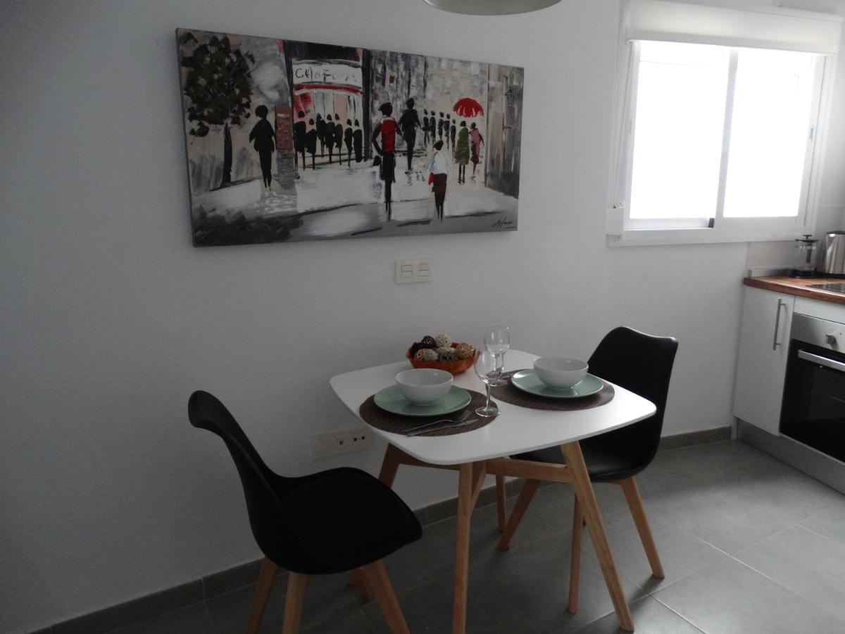 Malaga Apartamentos - Jinetes, 23 ภายนอก รูปภาพ