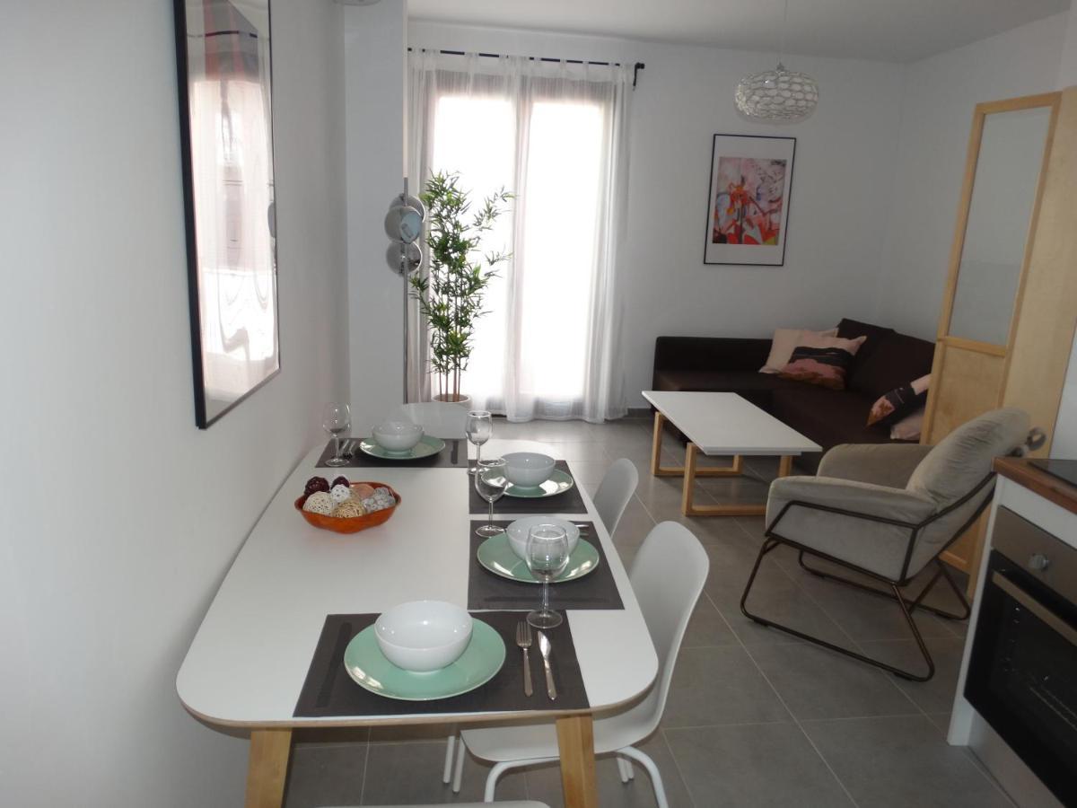 Malaga Apartamentos - Jinetes, 23 ภายนอก รูปภาพ