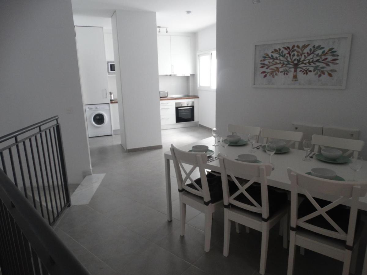 Malaga Apartamentos - Jinetes, 23 ภายนอก รูปภาพ