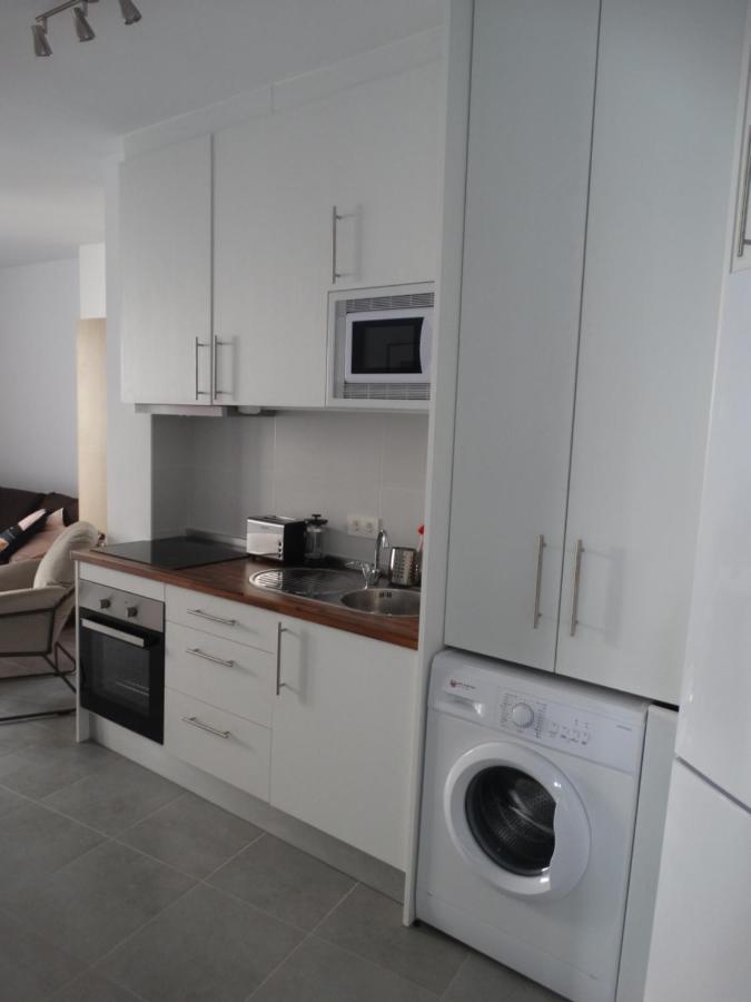 Malaga Apartamentos - Jinetes, 23 ภายนอก รูปภาพ
