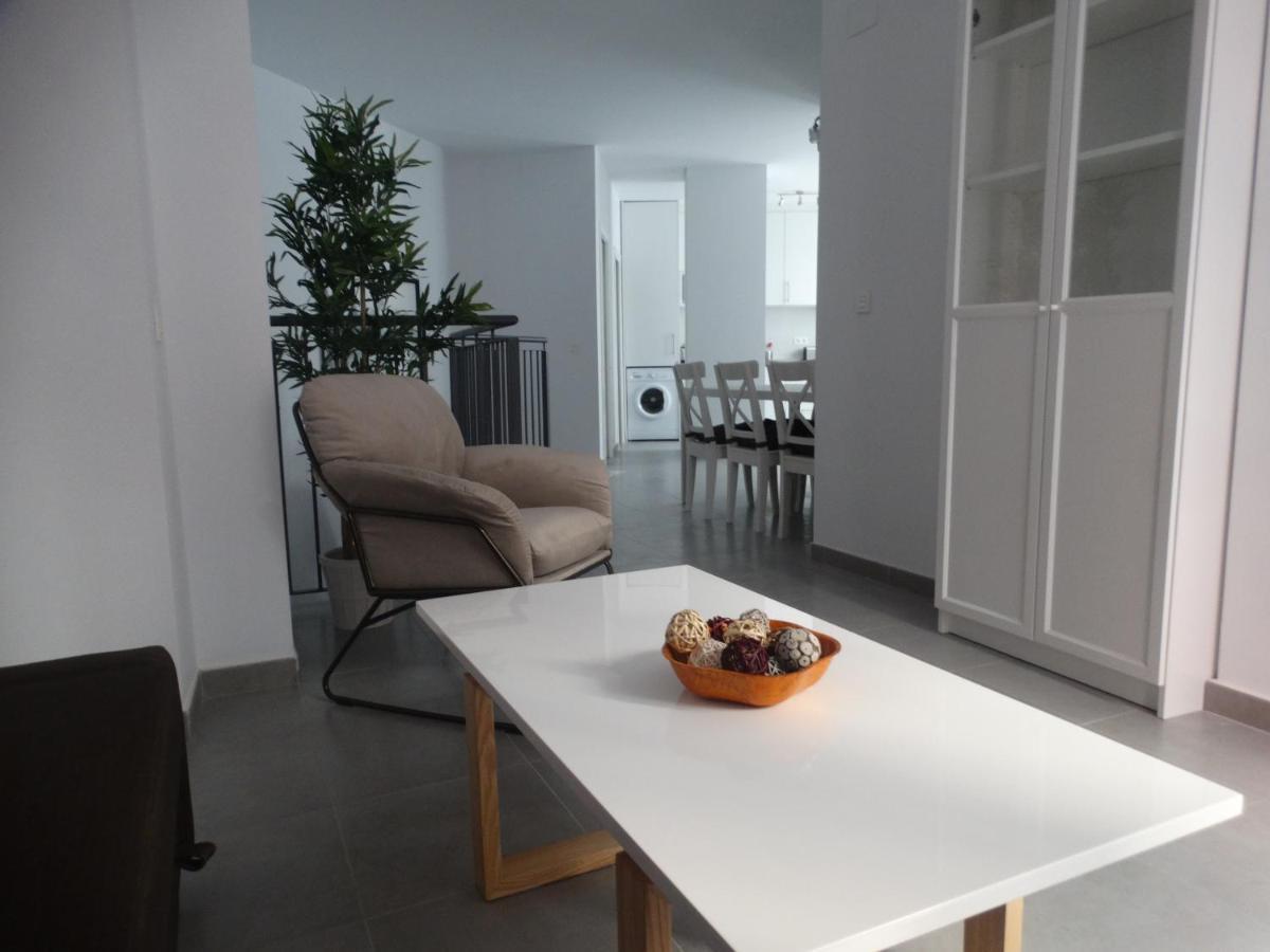 Malaga Apartamentos - Jinetes, 23 ภายนอก รูปภาพ