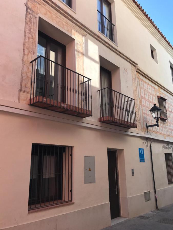 Malaga Apartamentos - Jinetes, 23 ภายนอก รูปภาพ